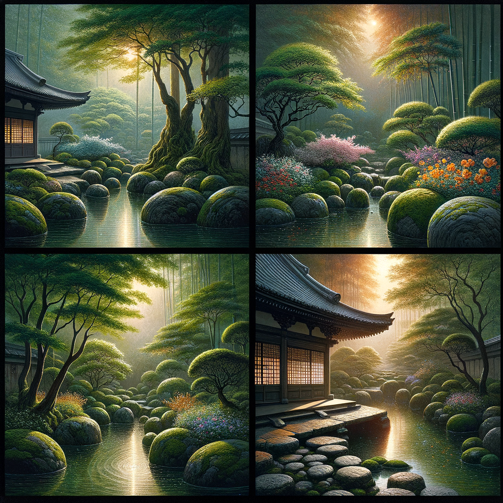 十全十美的场景2