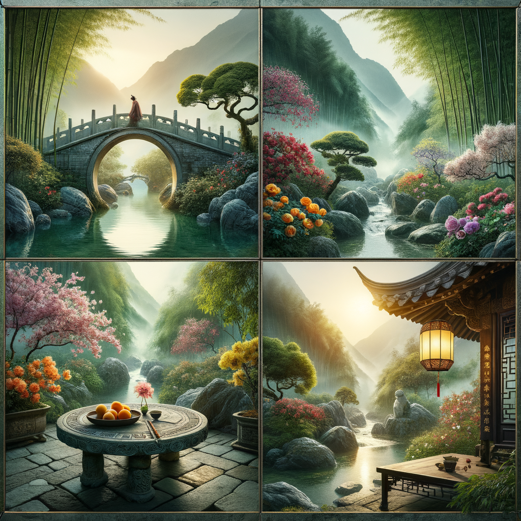 百读不厌场景2