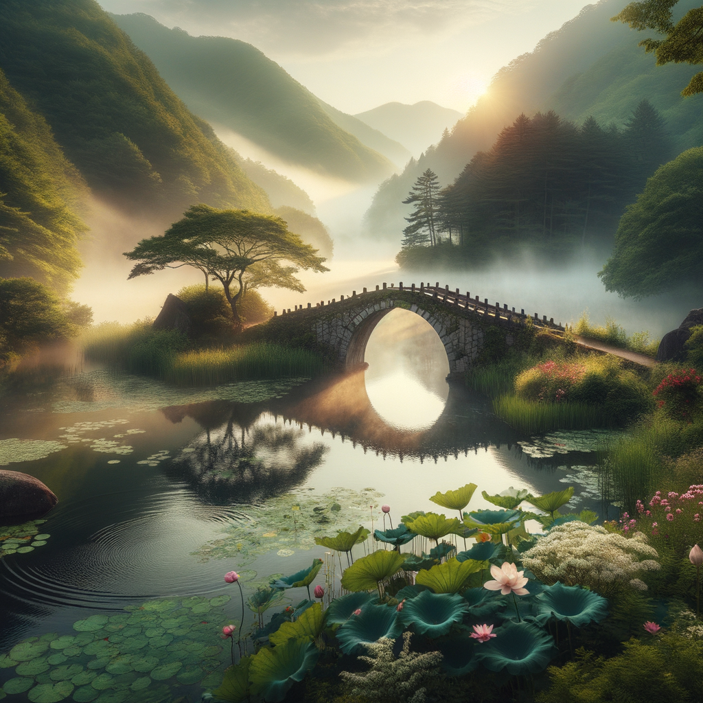 共同分享快乐的场景