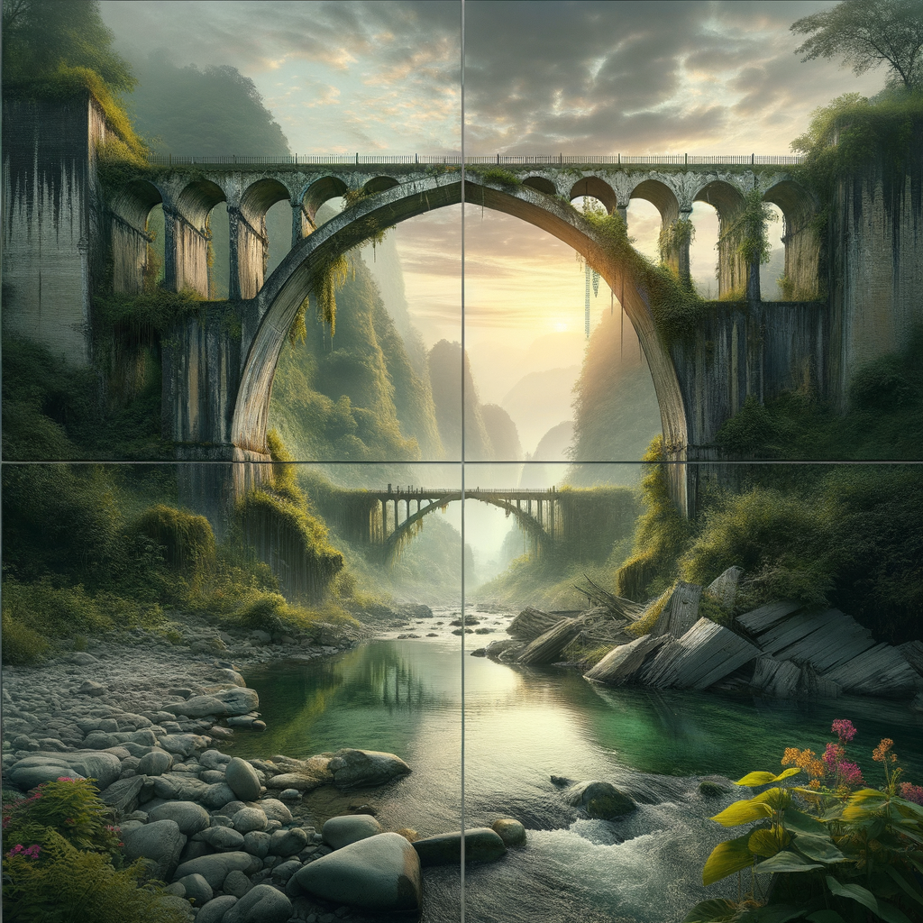 百孔千疮场景3