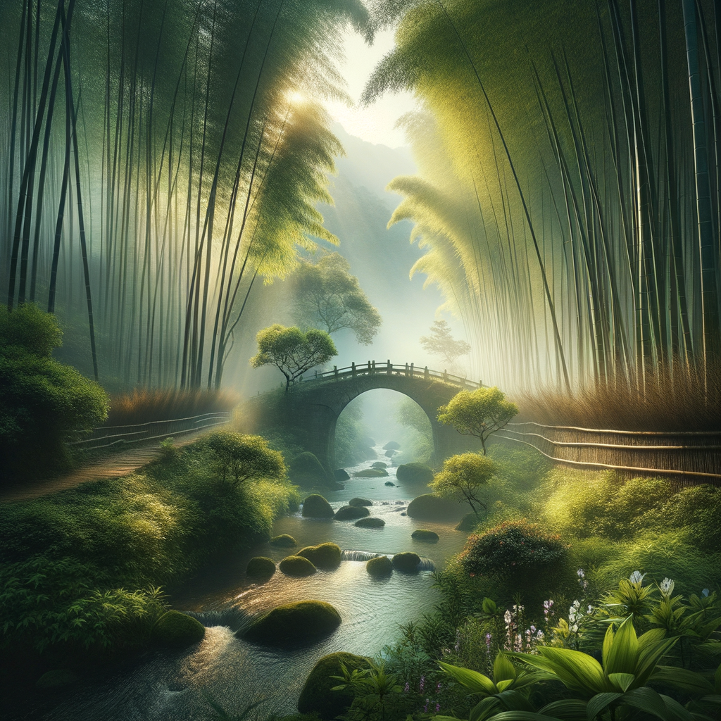 东躲西藏场景图