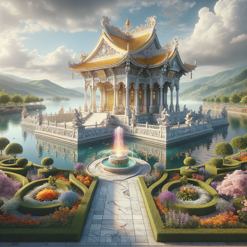 大模大样场景1