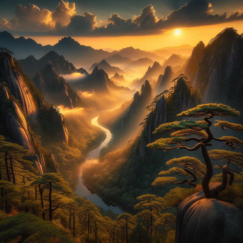 桂林山水