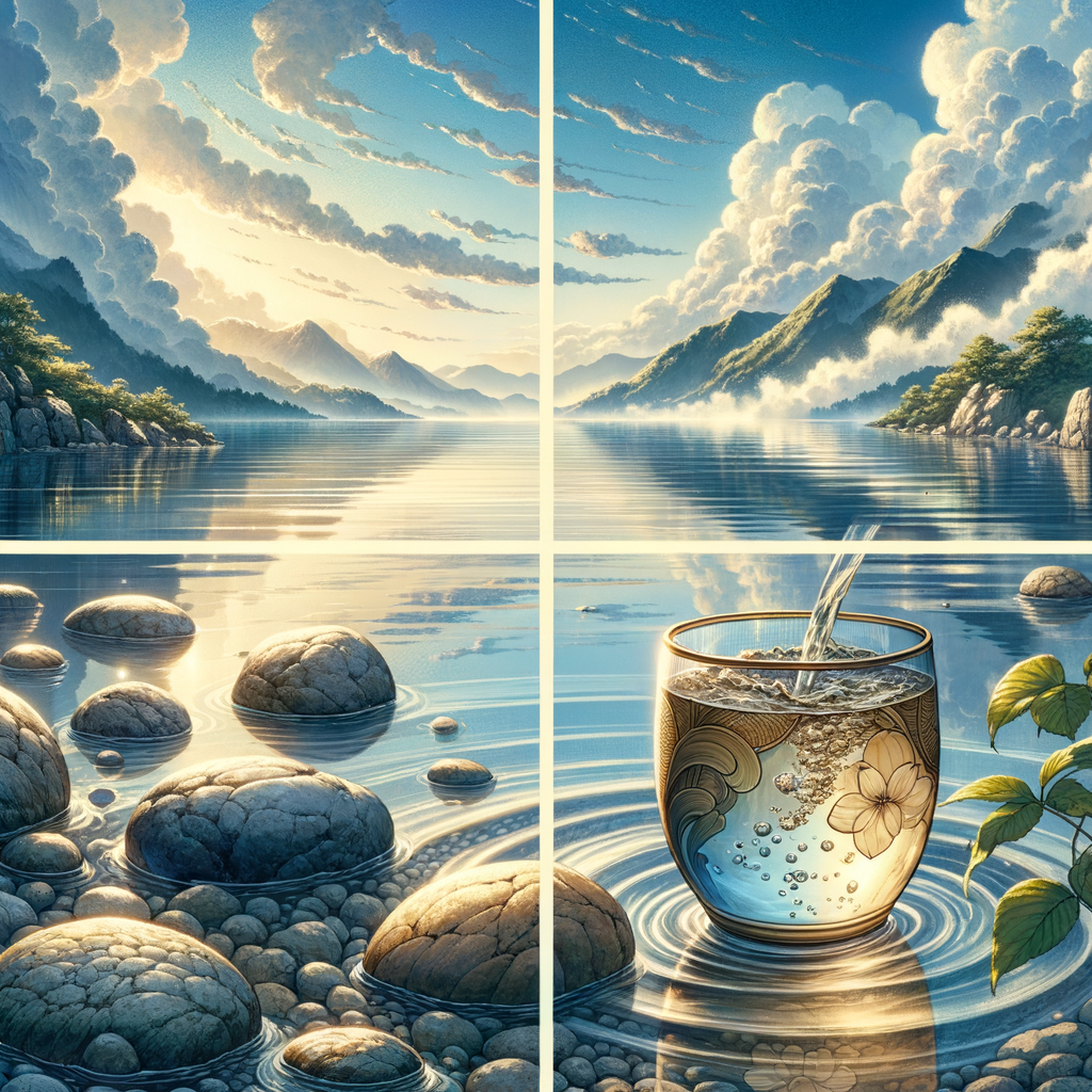 杯水车薪场景3