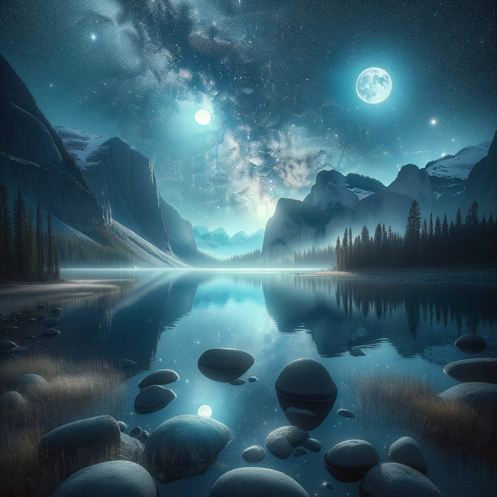 千载难逢场景1