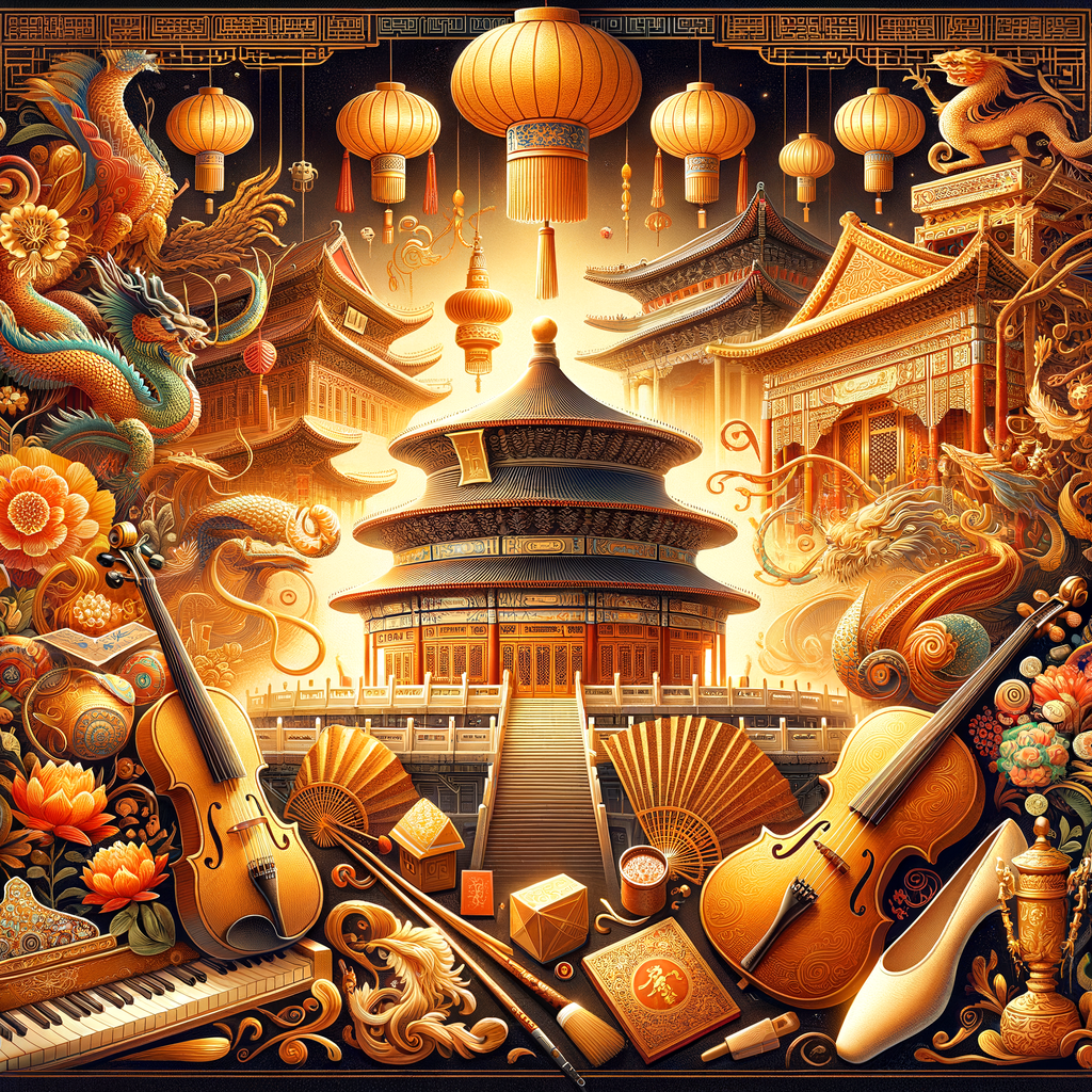 文化艺术