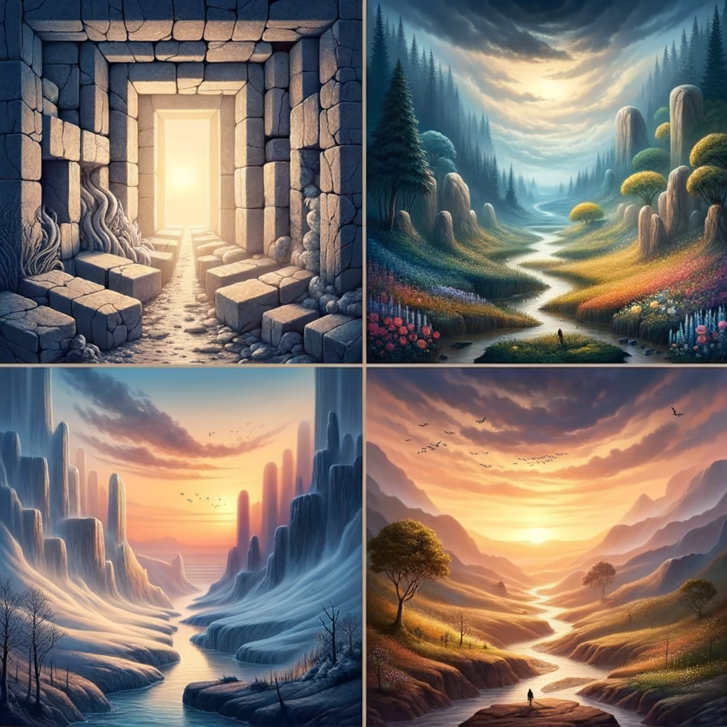 成语场景1