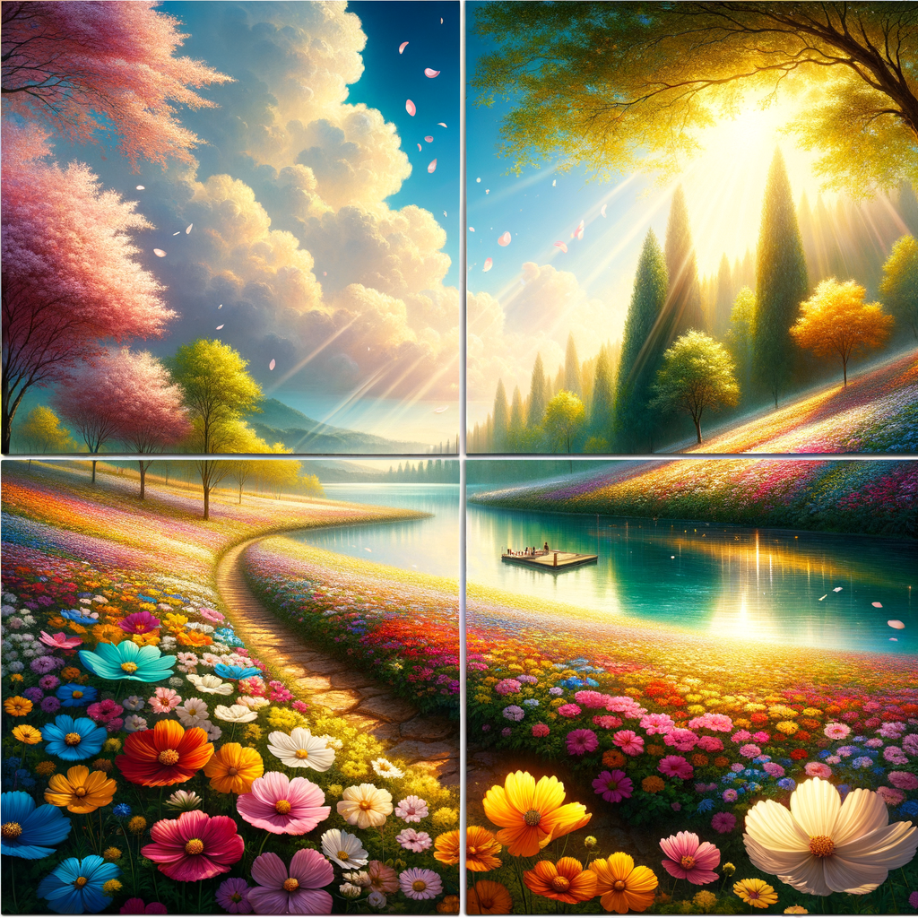 嬉皮笑脸场景1