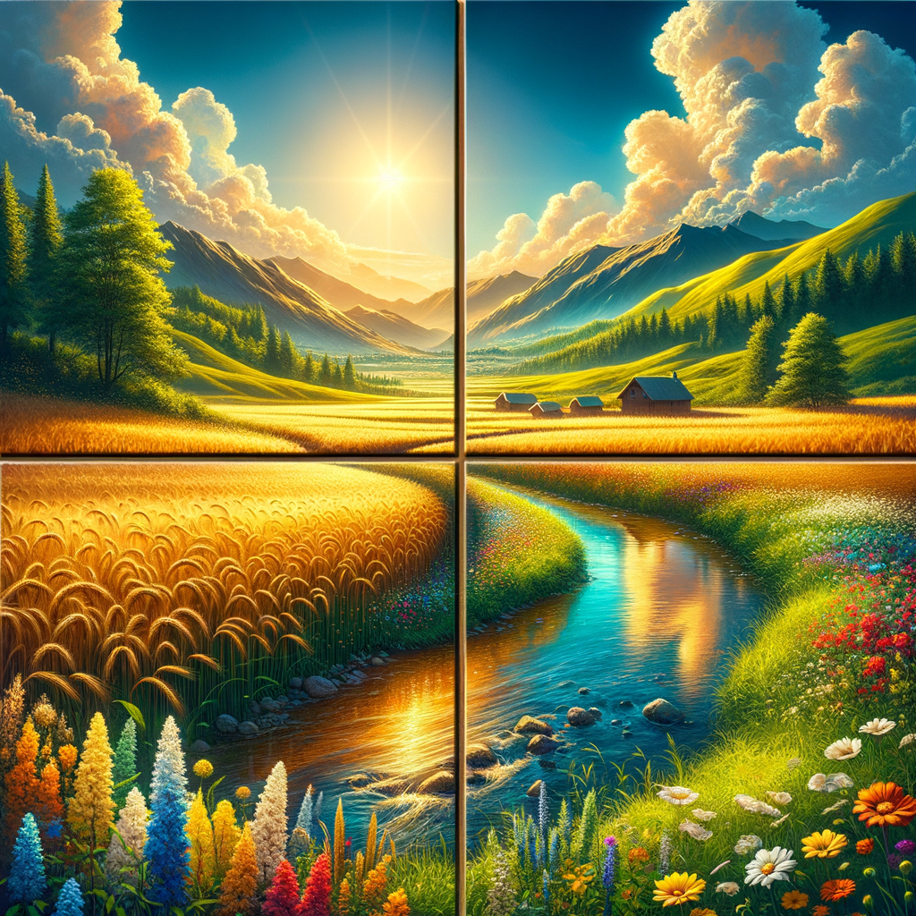 嬉皮笑脸场景3