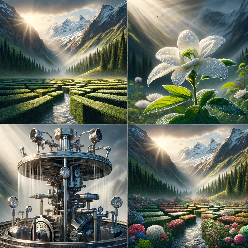 牛鼎烹鸡场景2