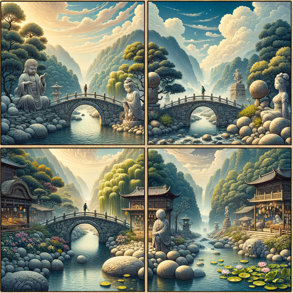 童叟无欺场景1