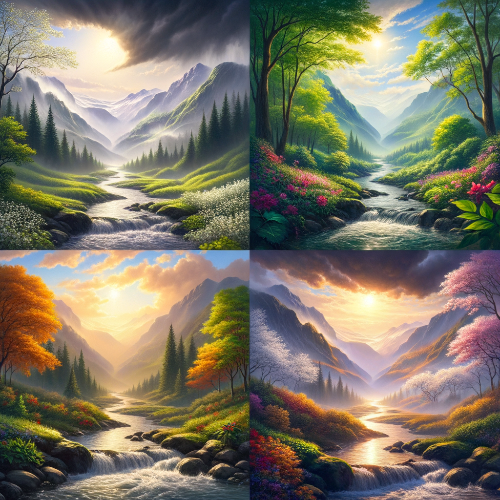 大显神通场景1