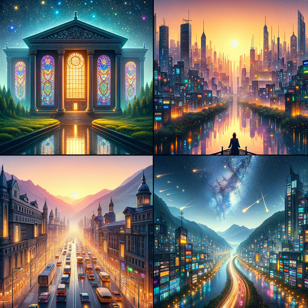 公才公望场景2