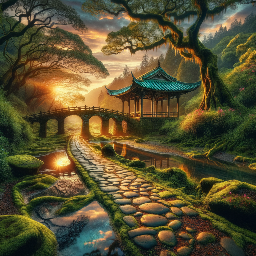 故旧不弃场景1