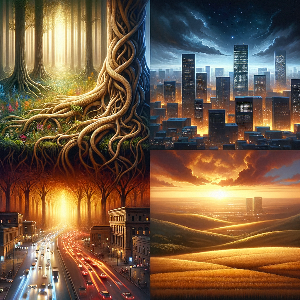 为虎作伥场景2
