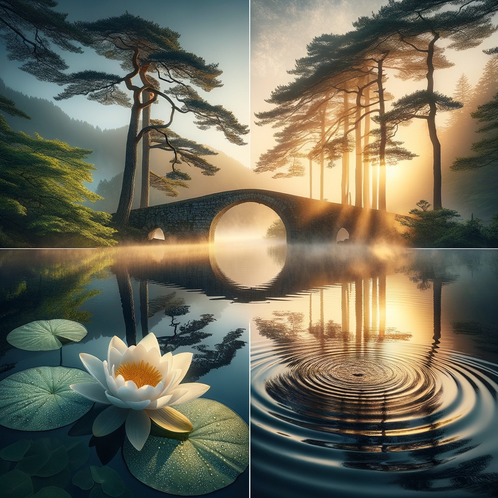 专注的力量
