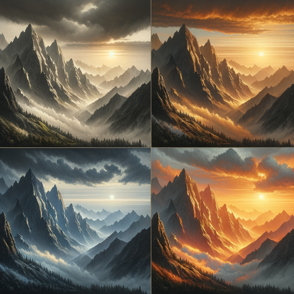 铜头铁额场景1