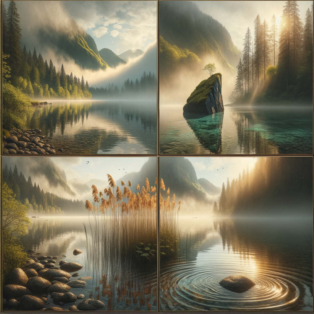 特立独行场景2
