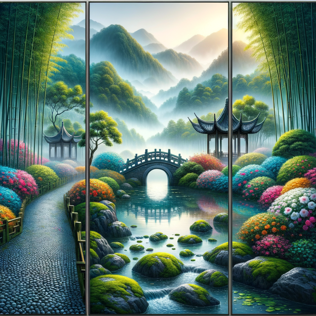 秋毫无犯场景1