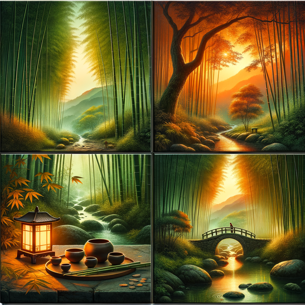 粗衣淡饭场景2