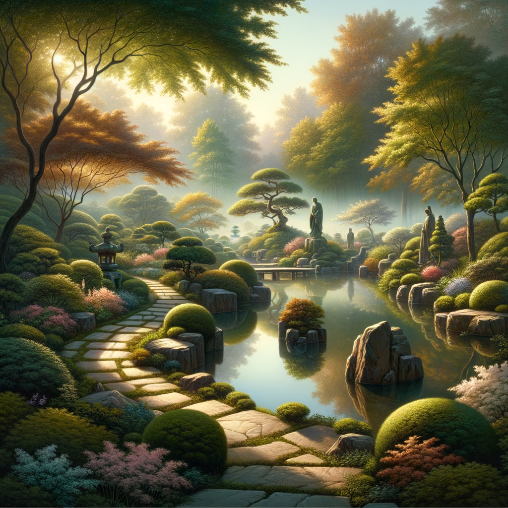 规行矩步场景1