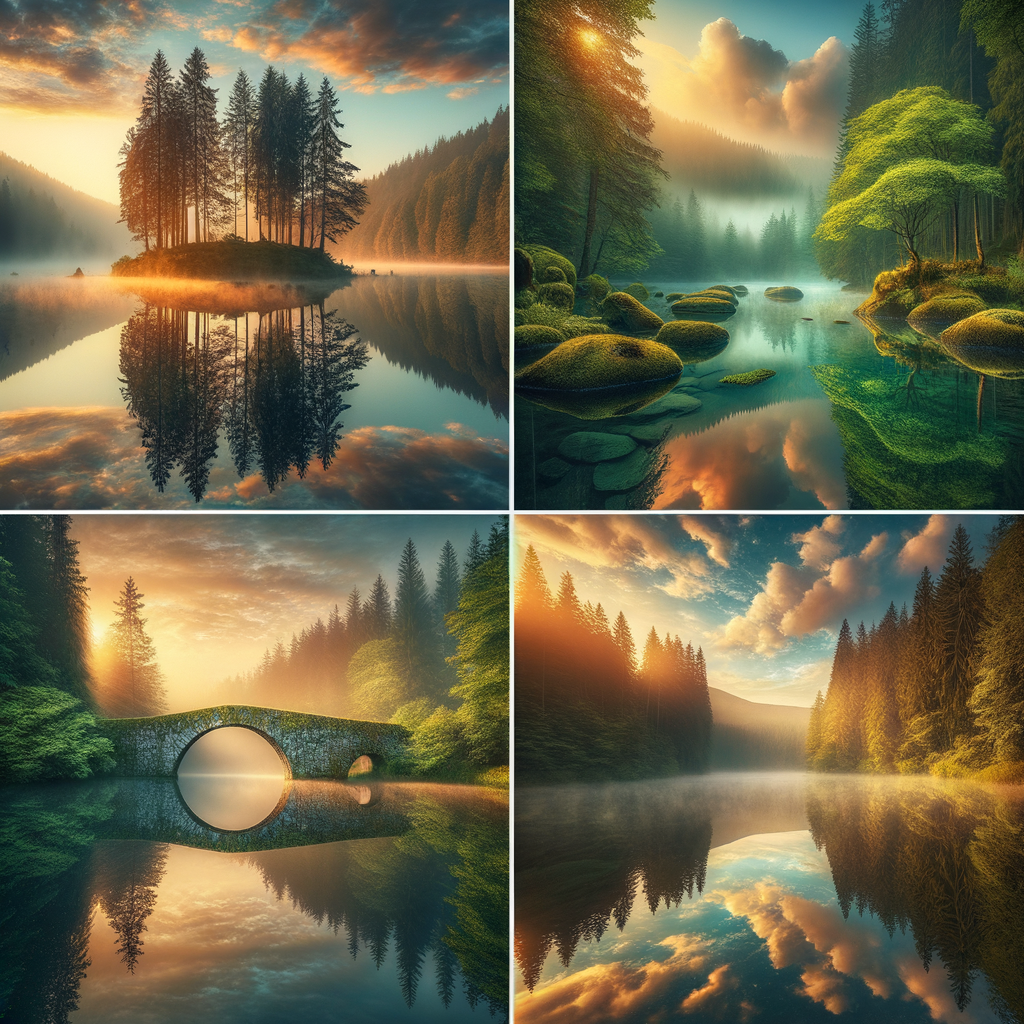 团队协作场景