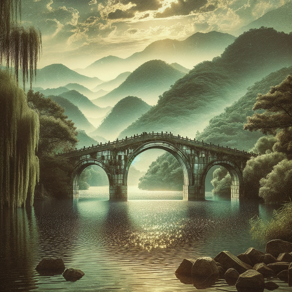 龙蛇混杂场景2
