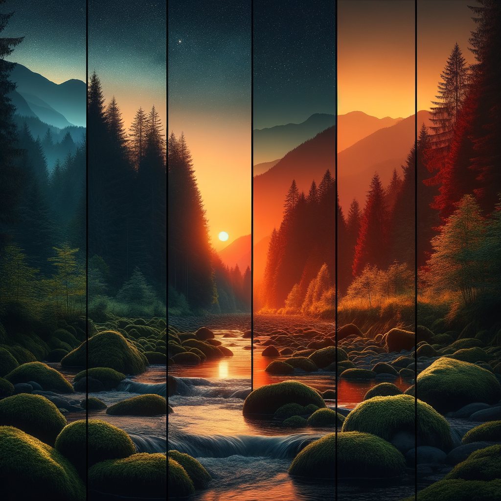 杀鸡儆猴场景2
