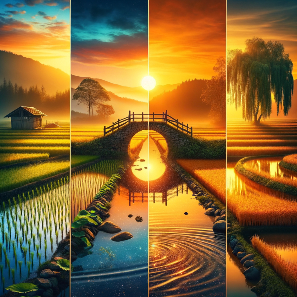 个人感悟图