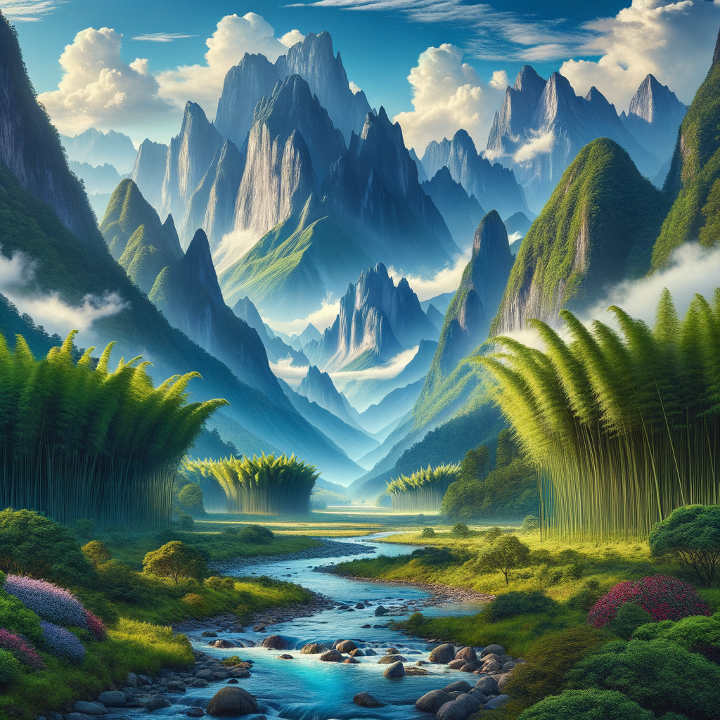 狗仗人势场景2