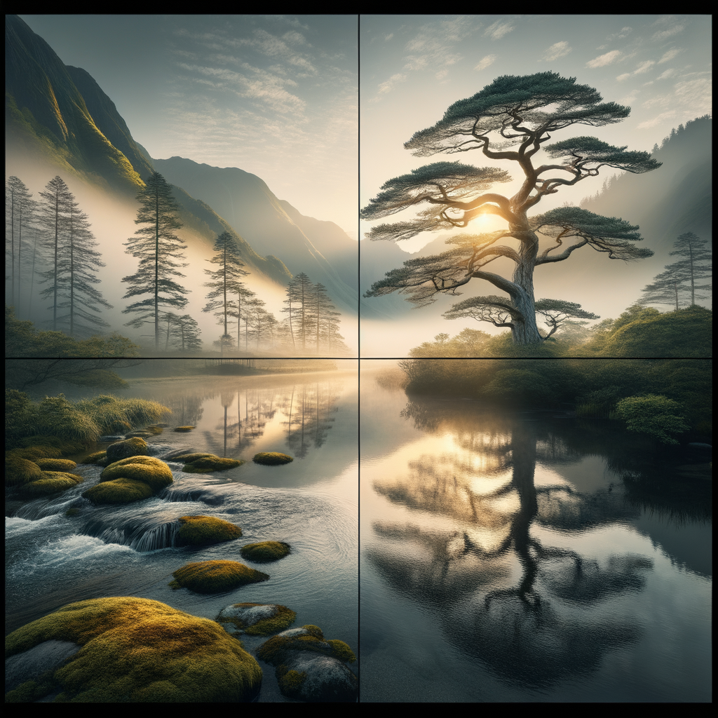 鹤发鸡皮场景1