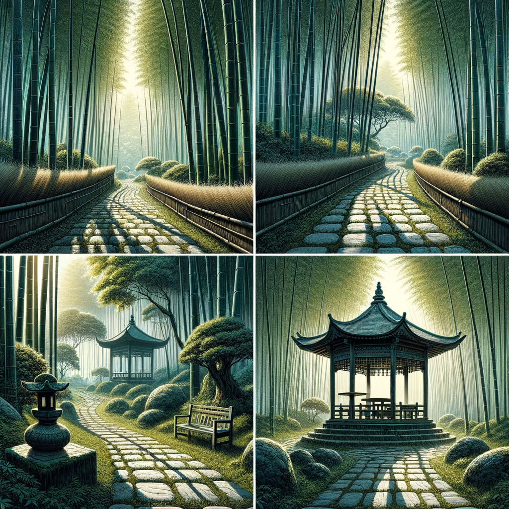 鹤发鸡皮场景2