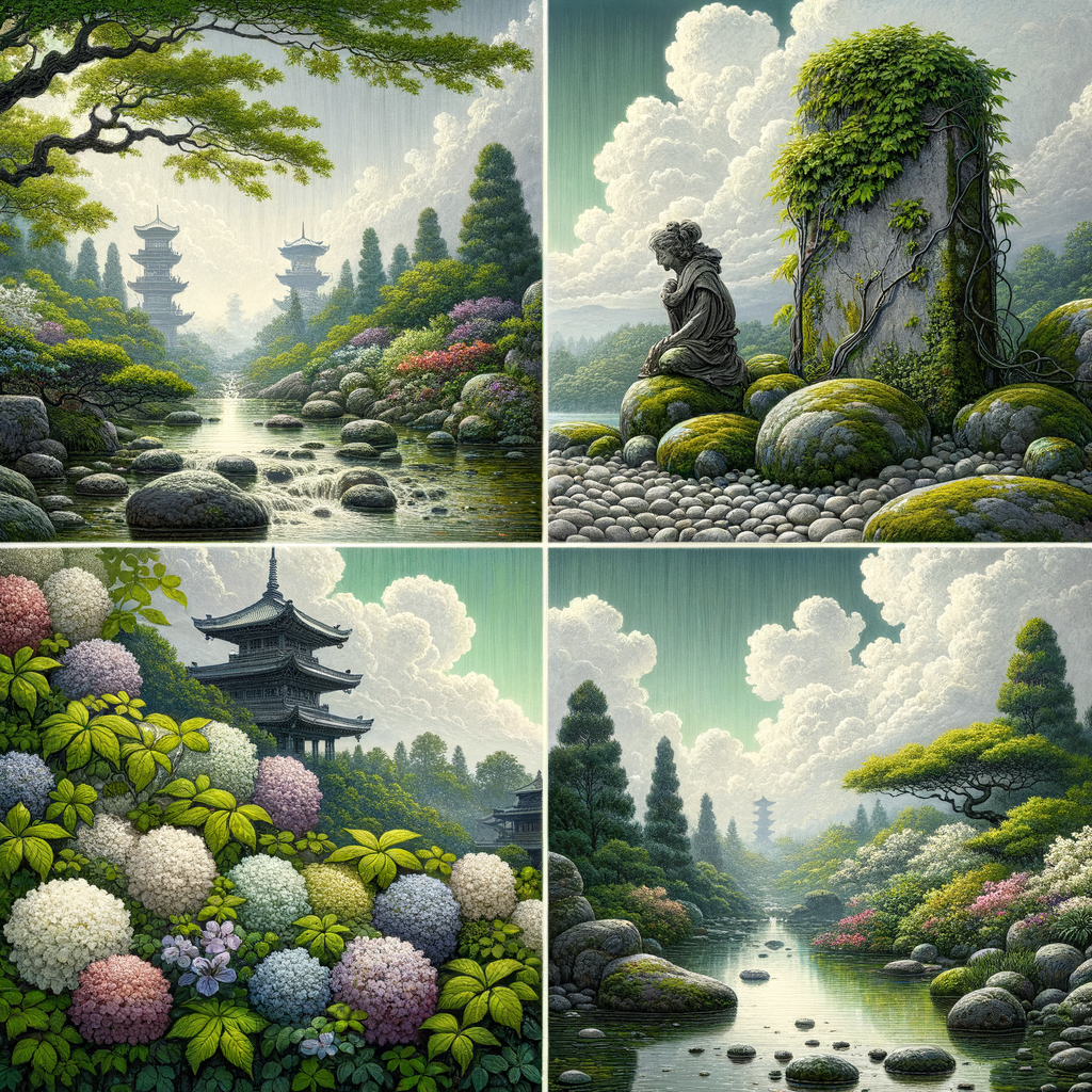 鹤发鸡皮场景3
