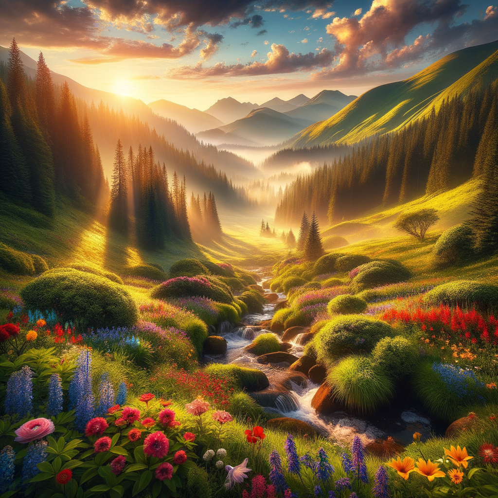 心花怒放场景3