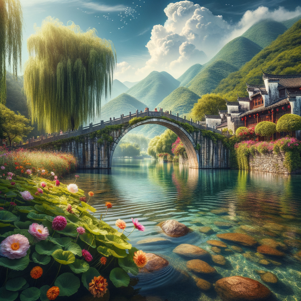 脚踏实地场景3