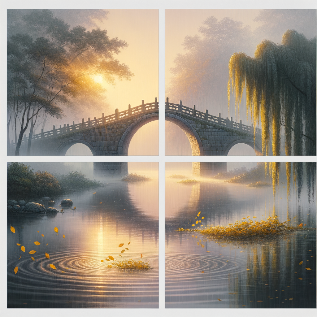 近在眉睫的场景