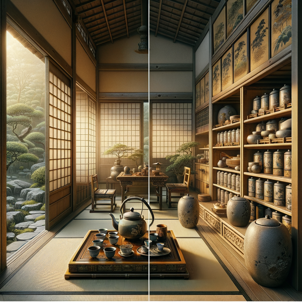 战战兢兢场景3