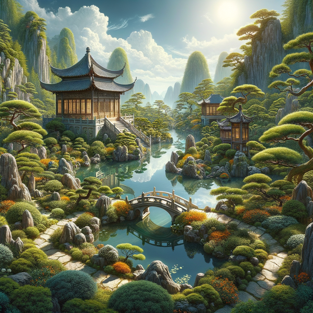 参差不齐场景3
