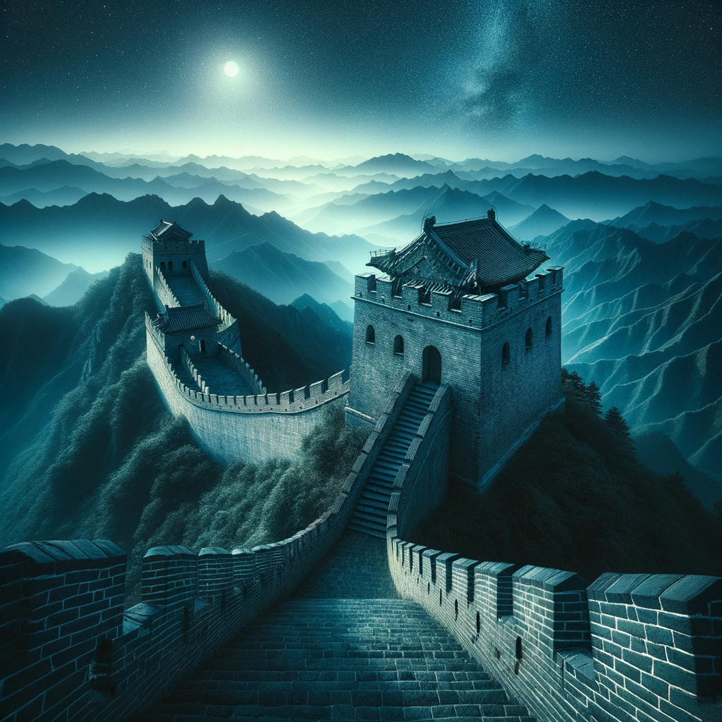 成语场景1