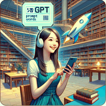 探索GPT提示词：在线工具助力文本创建-热门评价