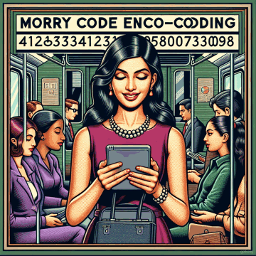 在线使用摩斯电码编码解码工具-热门评价