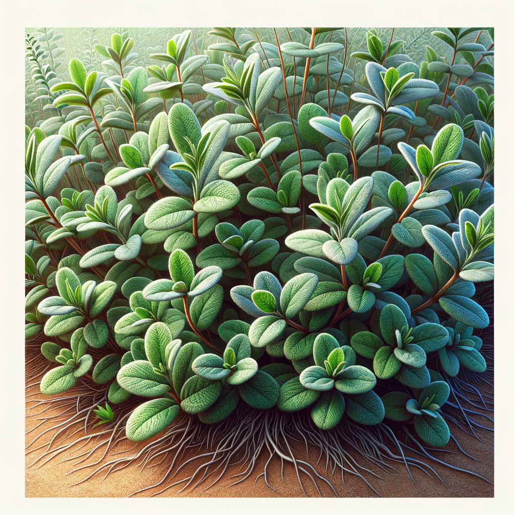 野牛草展示图片0