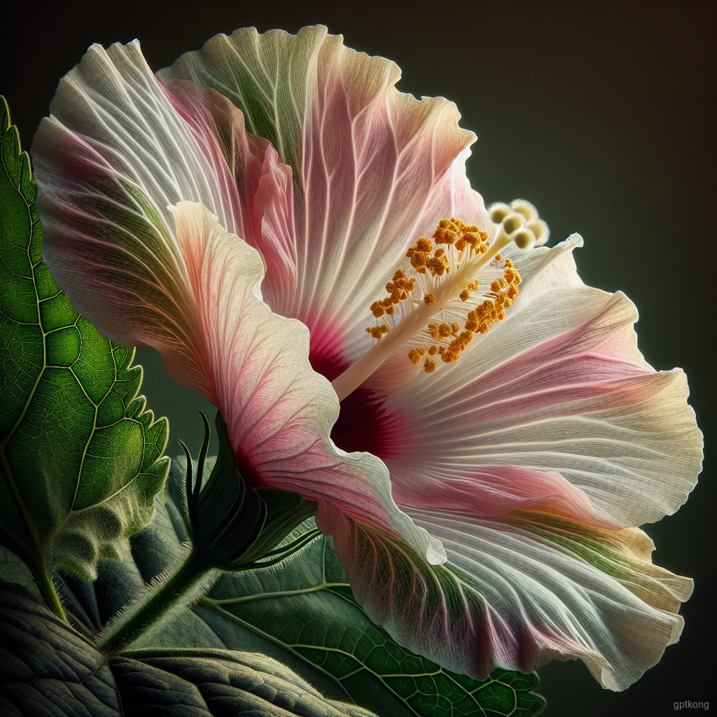 芙蓉展示图片1