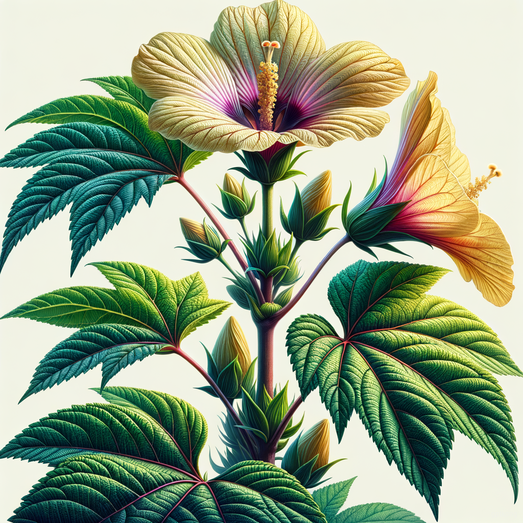 田芙蓉展示图片0