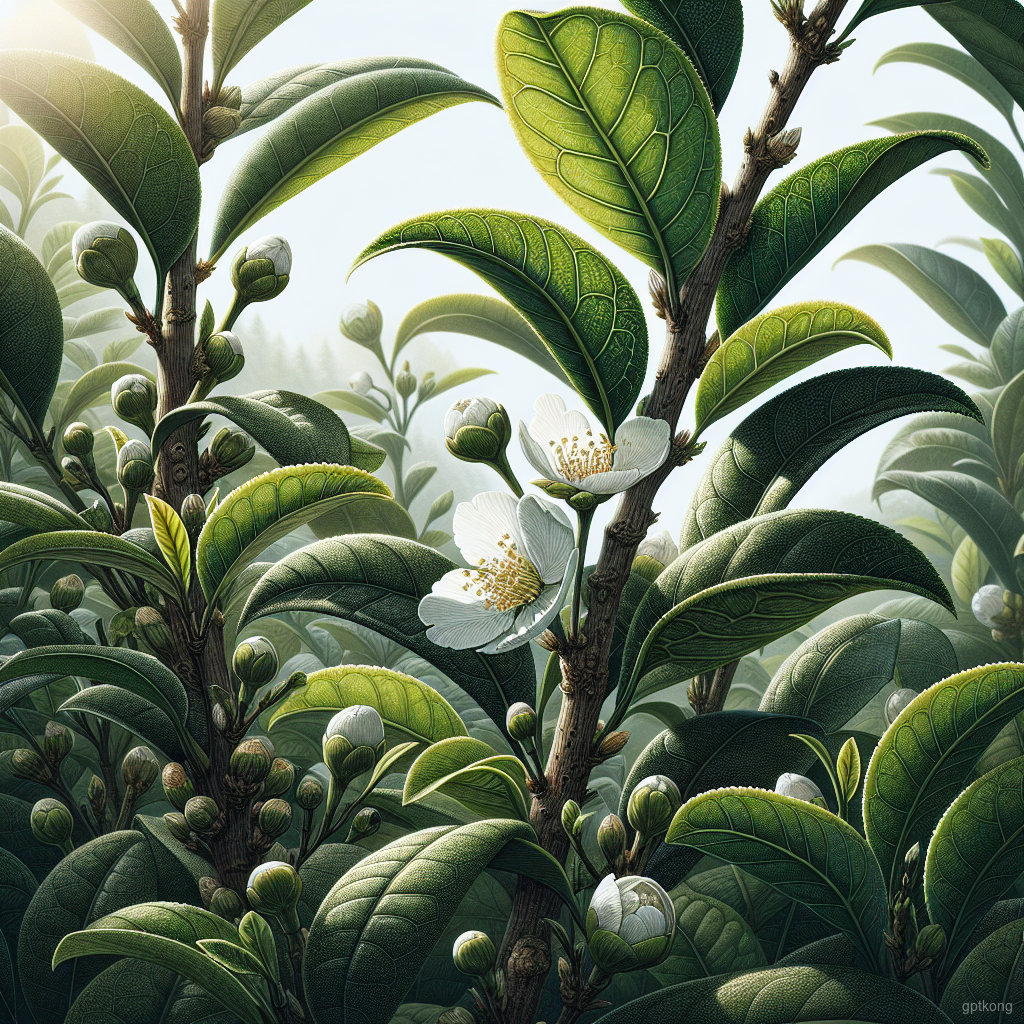 茶展示图片1