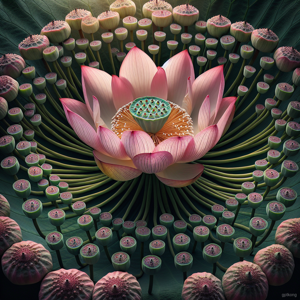 芙蓉展示图片0