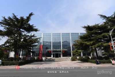 农耕博物馆展示图片5