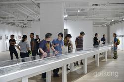 爱慕美术馆展示图片6