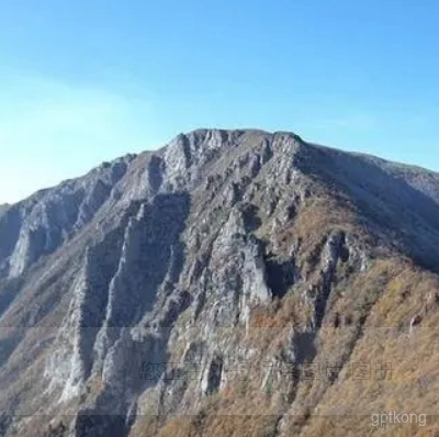 鳌山景区展示图片2