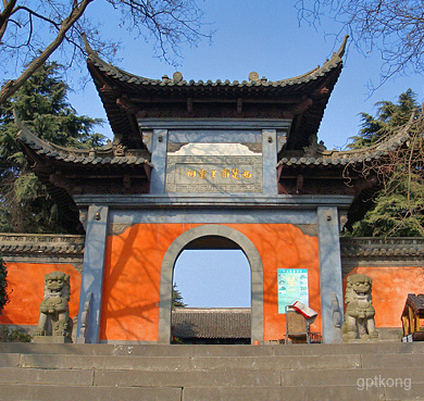 霸王祠展示图片2